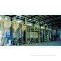 Grain Seed Bean Cleaning & Processing Line